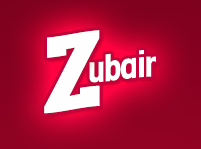 Zubair - Fullstack Web Developer