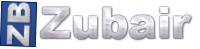 Zubair - Web Design and Development
